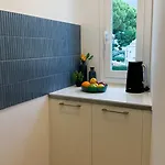 아파트 105 - Beachside Renovated 1br 5 Min From