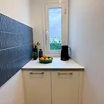 아파트 105 - Beachside Renovated 1br 5 Min From