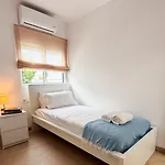 105 - Beachside Renovated 1br 5 Min From 아파트 캠브릴스