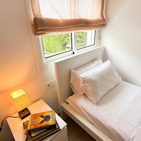 아파트 105 - Beachside Renovated 1br 5 Min From 캠브릴스