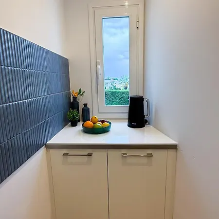 Διαμέρισμα 105 - Beachside Renovated 1br 5 Min From
