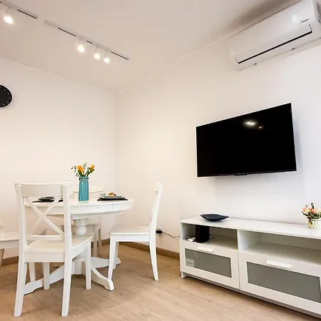 105 - Beachside Renovated 1br 5 Min From 아파트