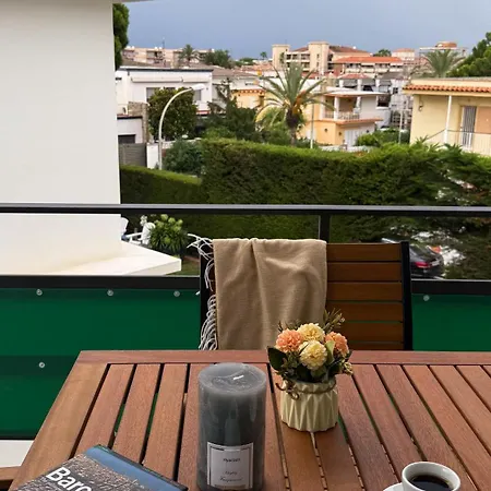 Διαμέρισμα 105 - Beachside Renovated 1br 5 Min From *