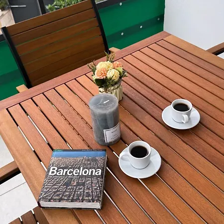 105 - Beachside Renovated 1br 5 Min From 아파트