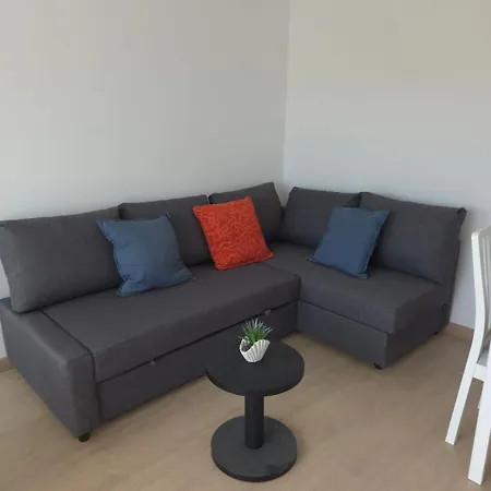 Lejlighed Cozy In -3 Cambrils