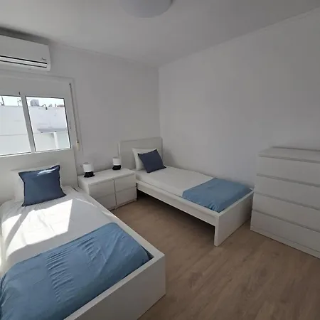 Cozy In -3 Lejlighed Cambrils