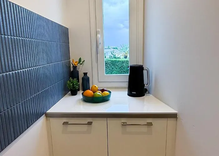 Lejlighed 105 - Beachside Renovated 1br 5 Min From