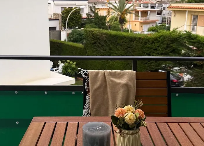 Lejlighed 105 - Beachside Renovated 1br 5 Min From *